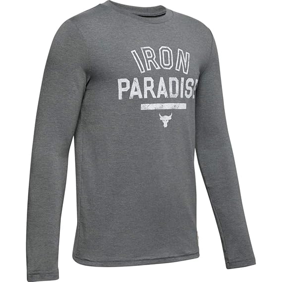 iron paradise shirts