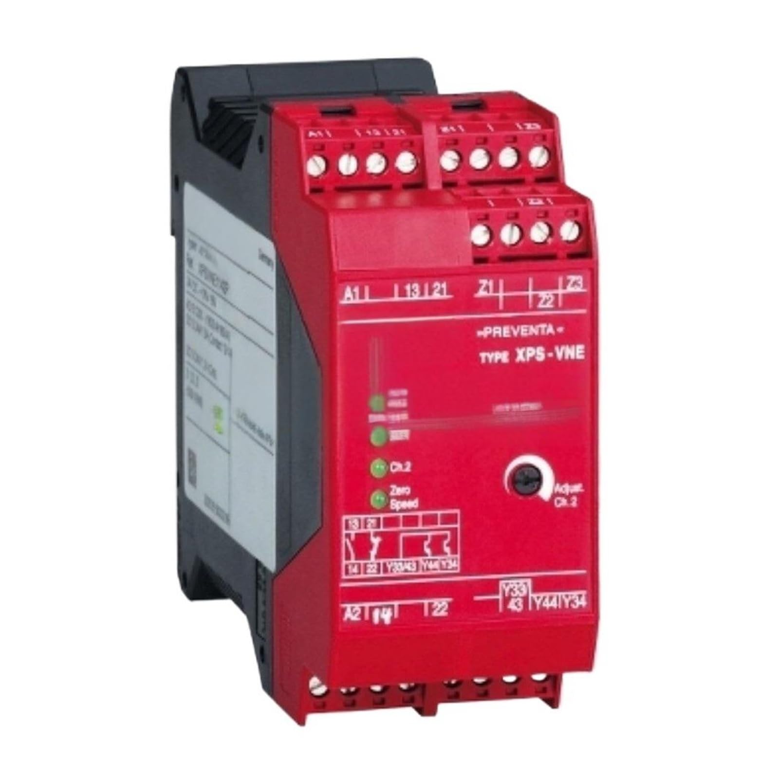 AQHYEBNSR XPSVNE3742P relays