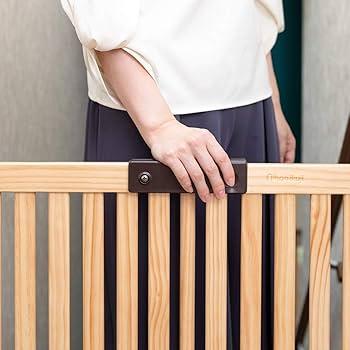 ♥️大人気✨日本育児✨木製バリアフリーゲート✨Oridoor✨オリドー✨ Amazon.co.jp: 木製バリアフリーゲート Oridoor(オリドー