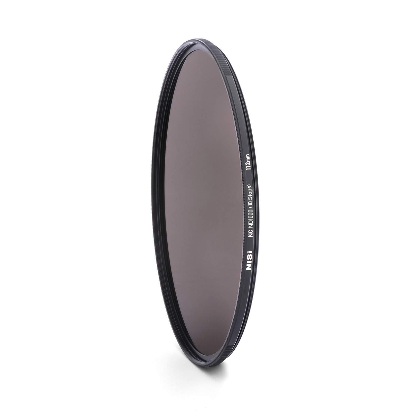 NiSi 112mm NC ND1000 (3,0) 10 Pasos Filtro para NIKKOR Z 14-24 mm f2.8 S