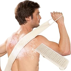 Doccia scrubber per il corpo thumbnail classifica