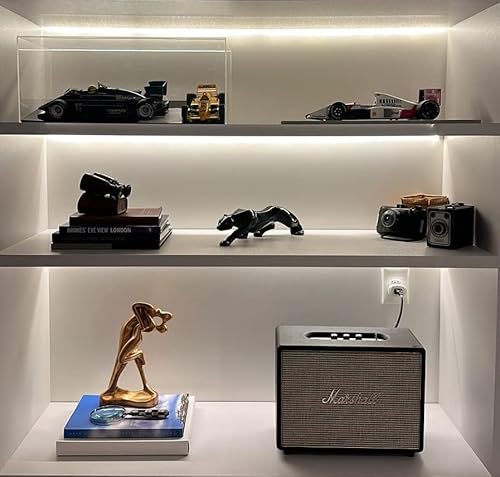 Pantera Negra Brilhante - 35 cm - Decoração