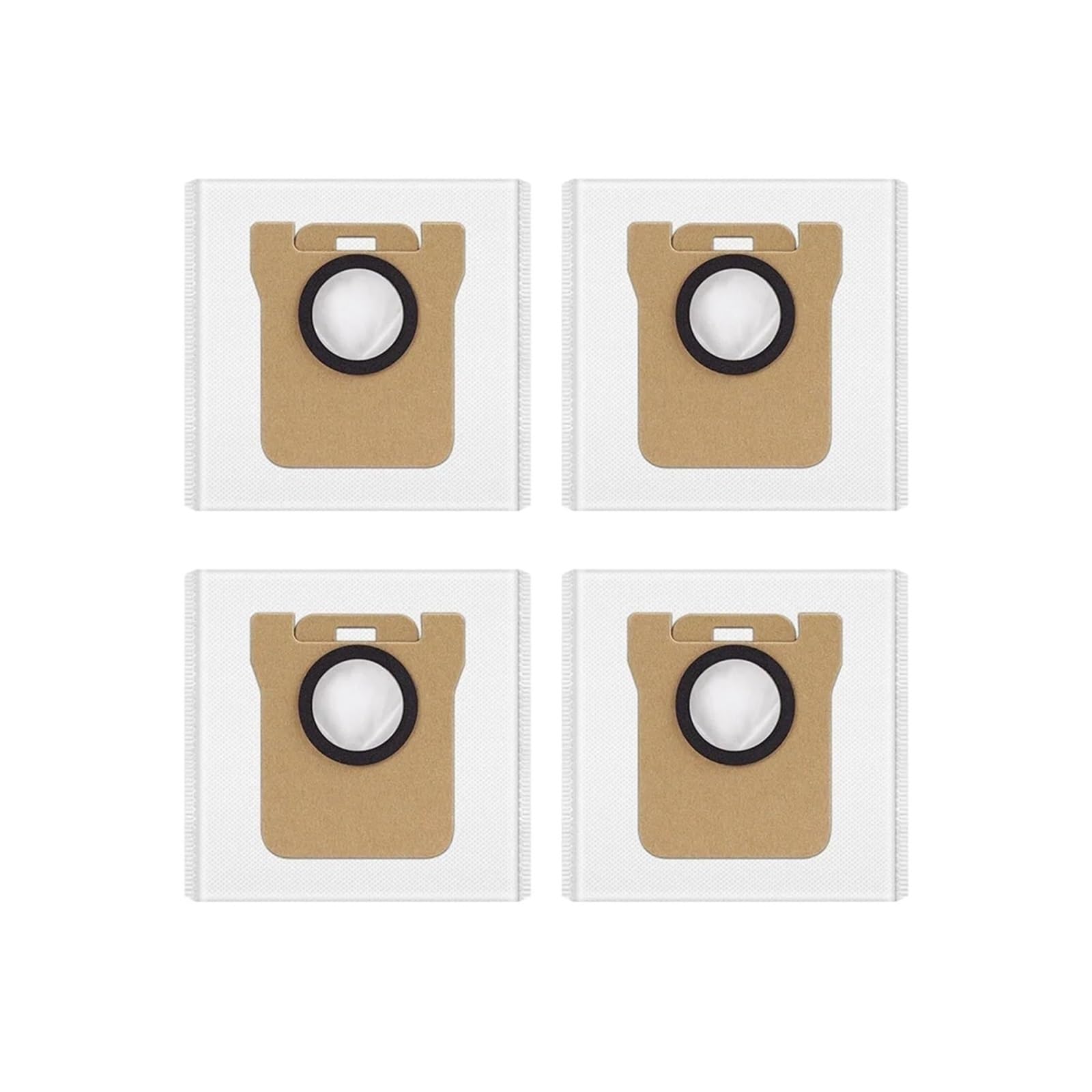 Compatible For Mi Home 5/5Pro/OV21CN/M30/M30S/M40/X10/X20/S10.(4pcs)