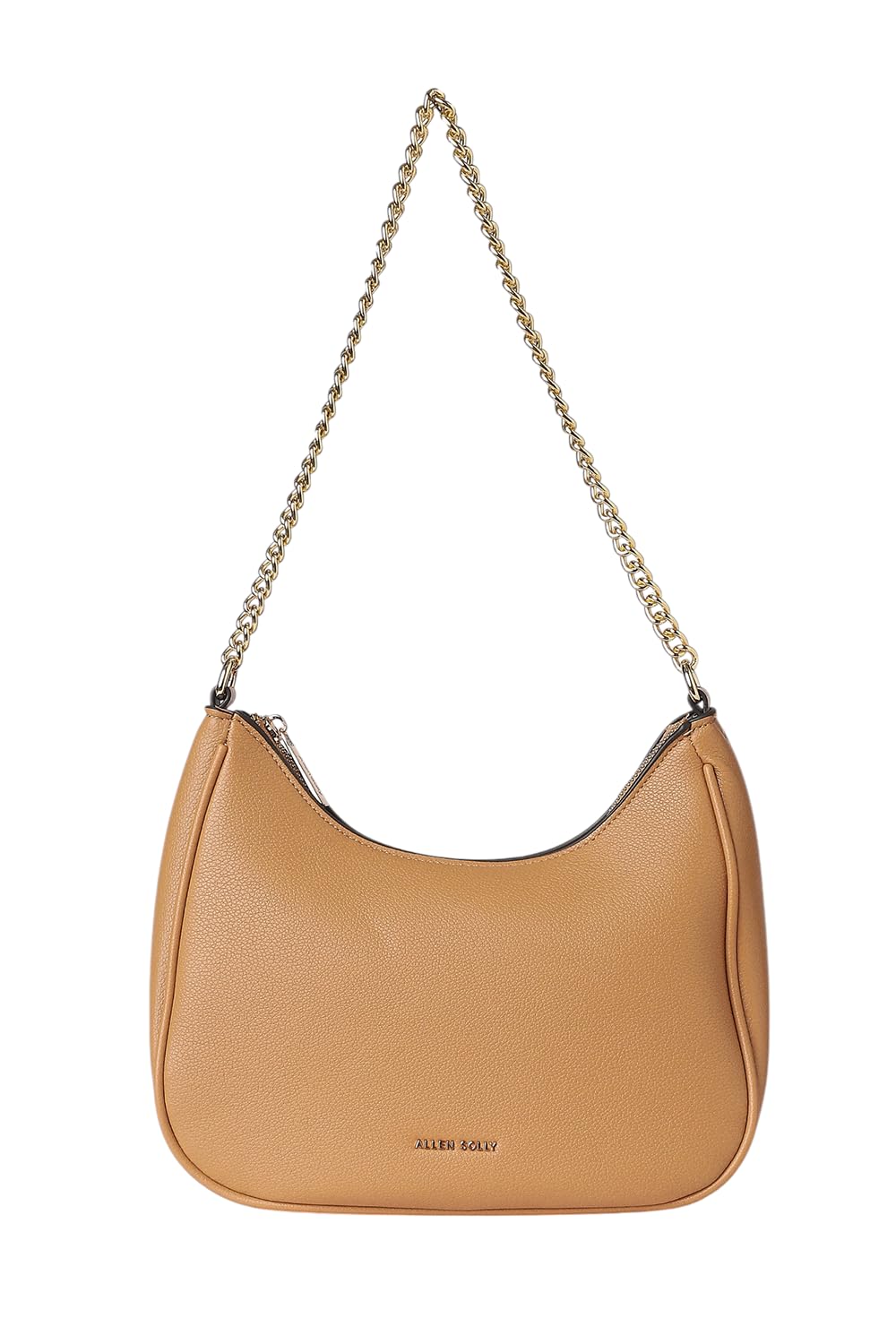 Women’s Compact Crossbody Sling Bag | Premium PU Leather | Structured Shape | Everyday Comfort | Office & Work-image-19