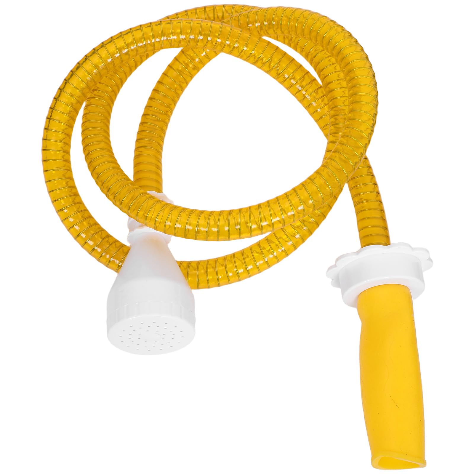 Tuyau de douche flexible pour laver les enfants et la baignoire