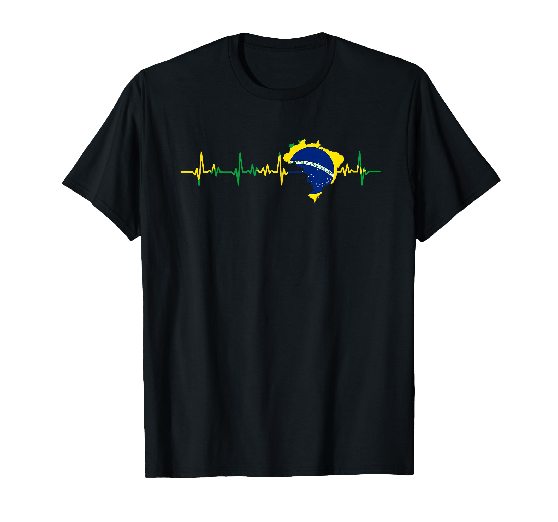 Kleidung mit Designs von Amazon Merch on Demand