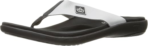 Spenco Yumi Crackle Women's Flip Flops