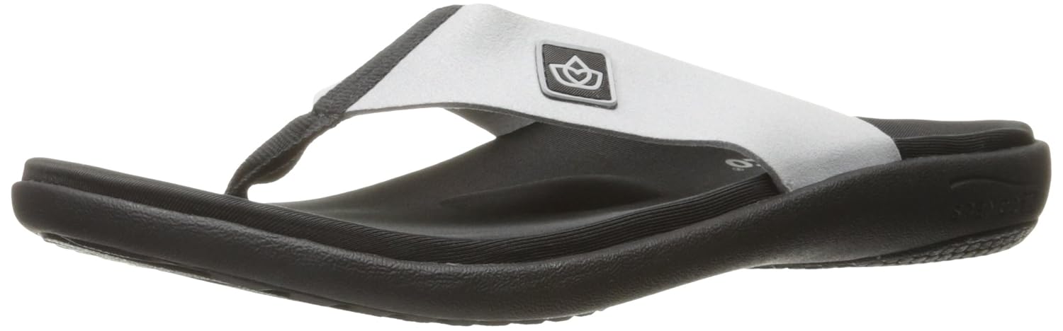 Spenco Yumi Crackle Women's Flip Flops - Review, Price and Buying Guide