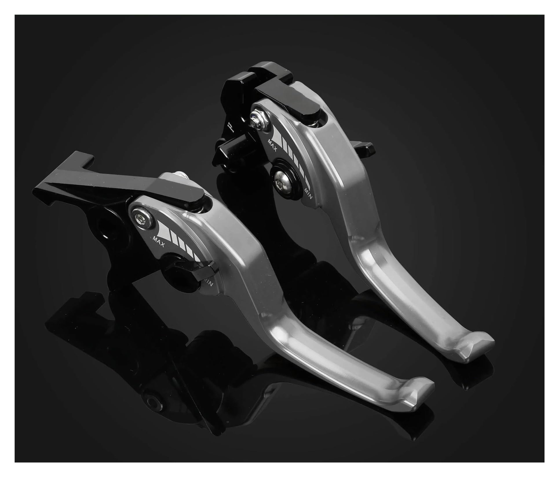MRBVHGPKUT Motorcycle Brake Clutch Motorcycle Handle Brake Lever Clutch for Voge Valico DS900X 900DSX DSX900 DS DSX 900