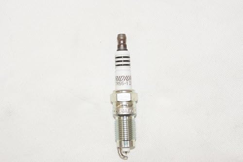 Miniatura 6 de 6 bujías NGK IRIDIUM IX TR55-1IX # 7316