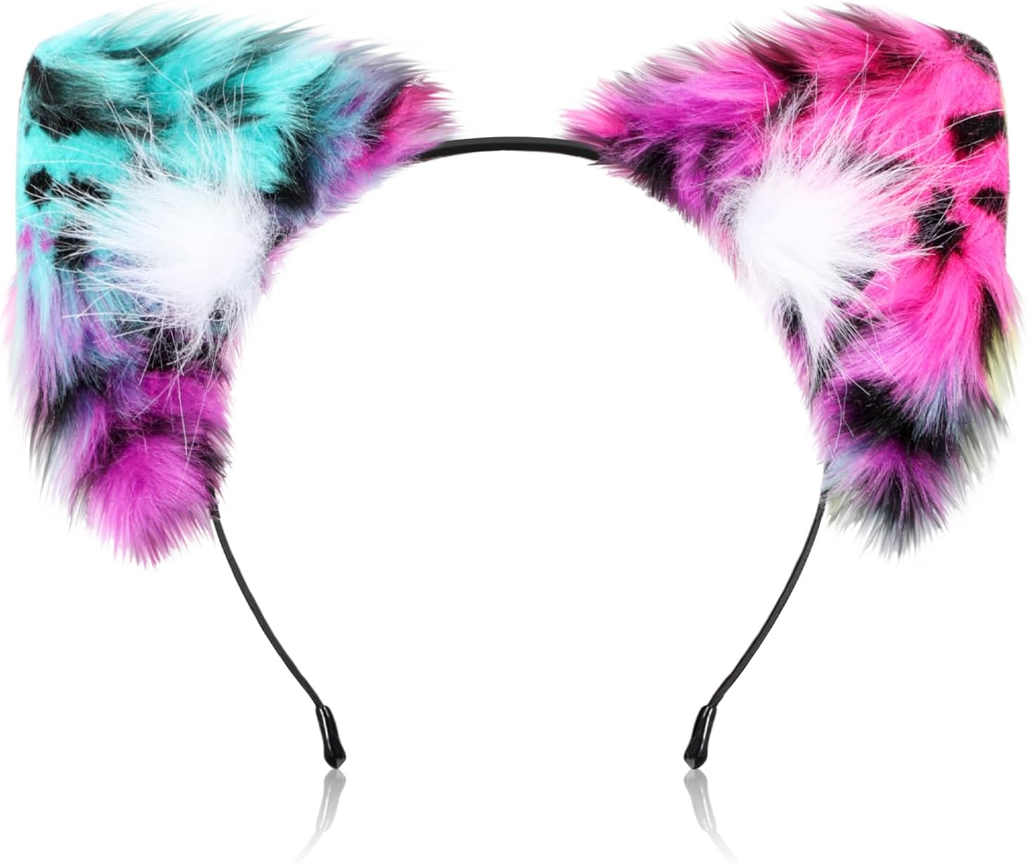 Women's Ears Headband for Halloween Cosplay Party Themed Costume