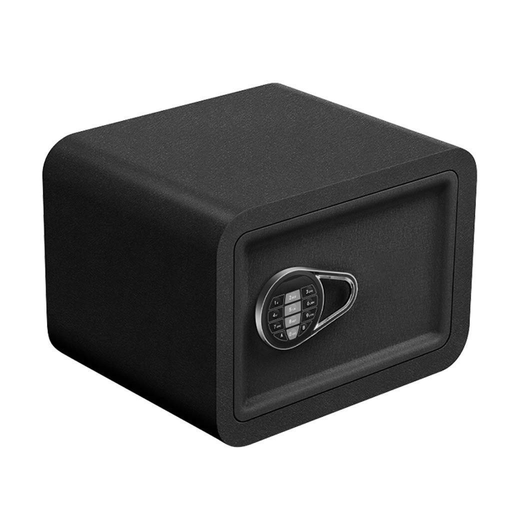 Coffre-fort électronique à code CLSDRZC numérique pour bijoux et argent - 4