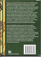 Peregun y otras fabulaciones de mi tierra 9590307892 Book Cover