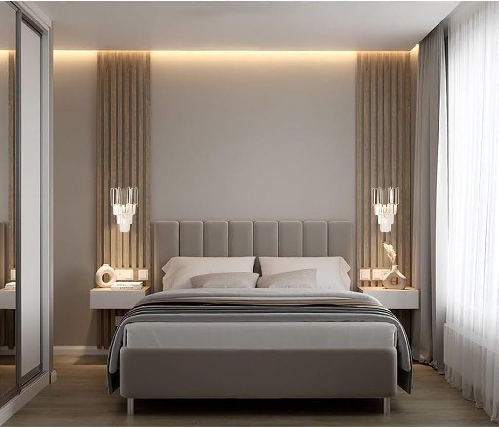 Overstock Bethel Wall Sconces