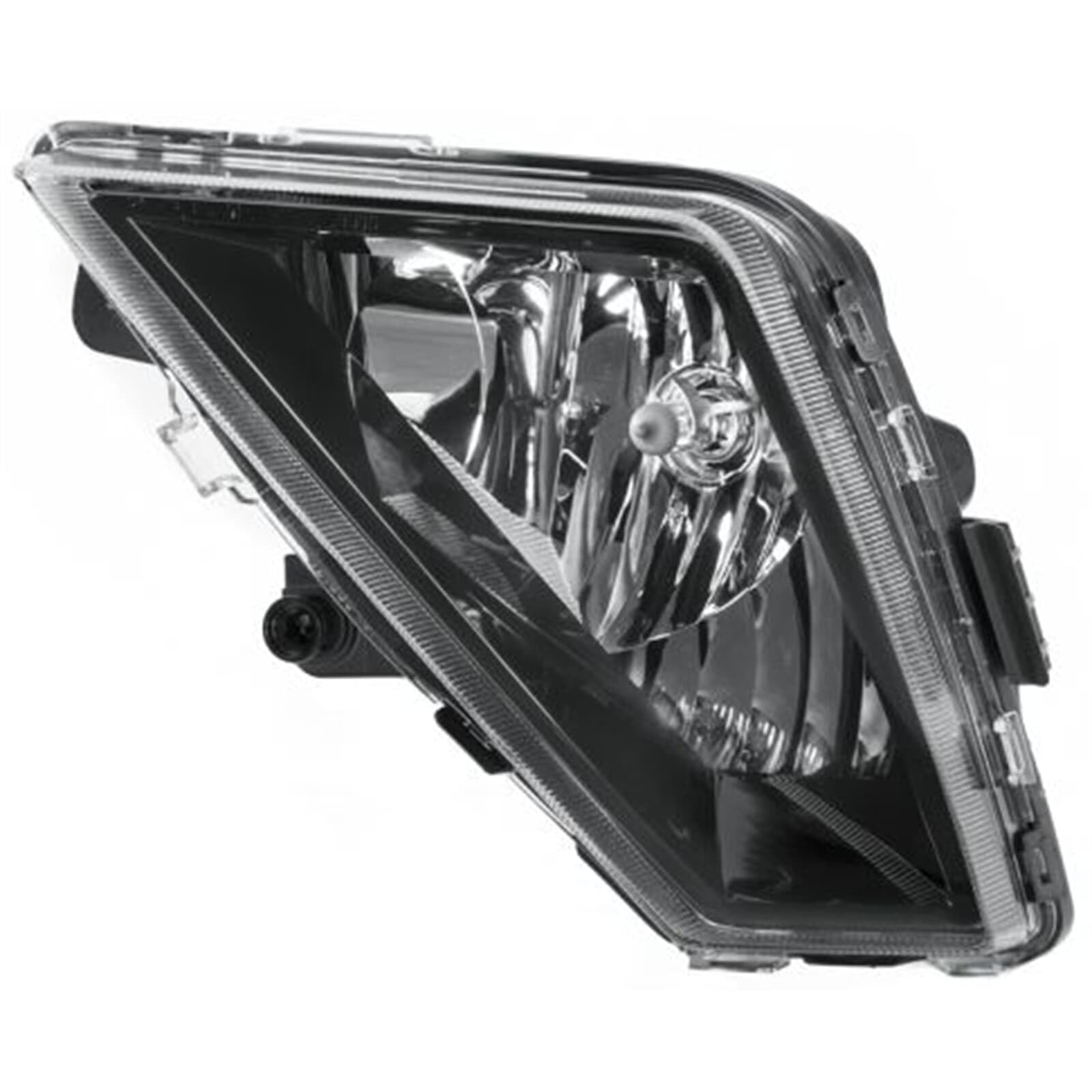 HELLA 1Nd 013 001-011 Ff-Projecteur Antibrouillard - Ece - Gauche