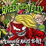 are comic variant covers worth more  Carnage Rules (16 Bit Maximum)