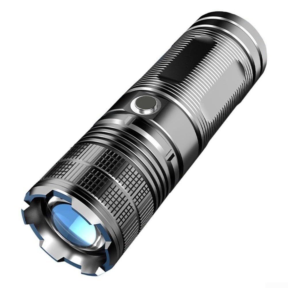 per torcia in Lega di Alluminio per p70 Luce Bianca per torcia