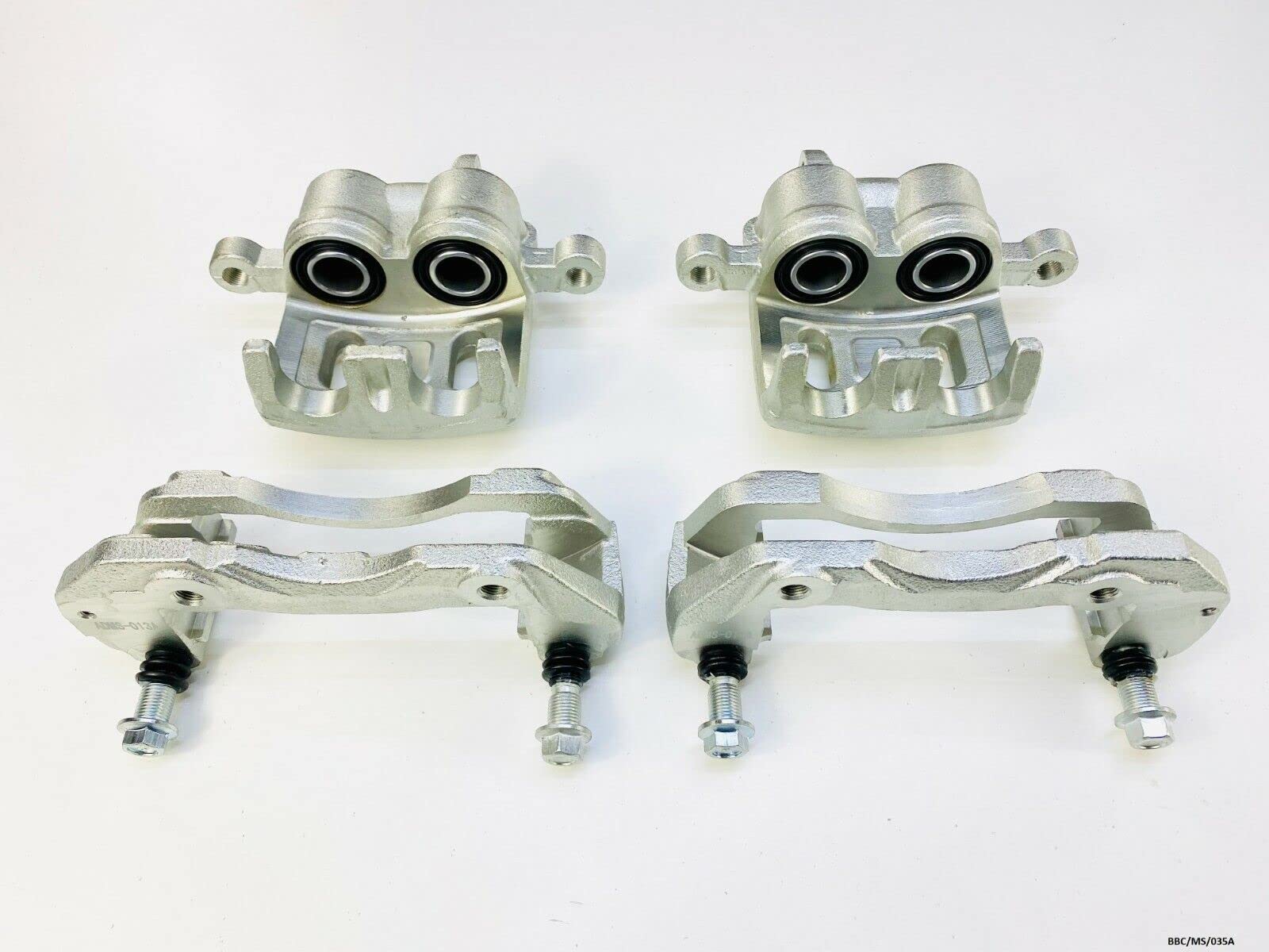 Distanziatore Pistoni Freni Blue Spot 7907 - Kit Retrazione Pinze Freno A Disco 0-65mm - Foto 14