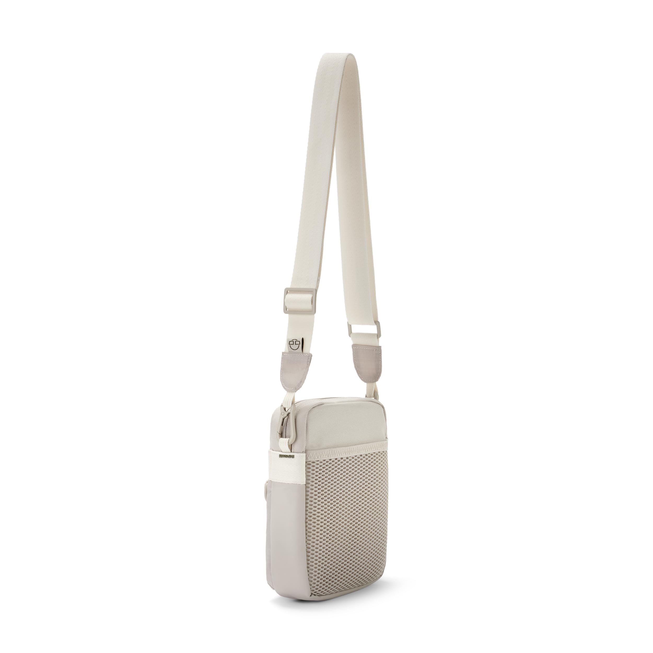 Johnny Urban Bandoleras Hombre Mujer - Jayden - Bolso De Hombro Para Festivales Ocio Viajes Conciertos - Crossbdy Bag Pequeño - Repelente Al Agua