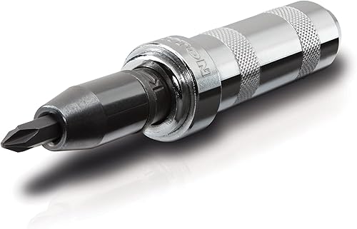 Miniatura 2 de Tekton 2905 - Juego de destornillador manual de impacto de mano 38 pulgadas 7 piezas