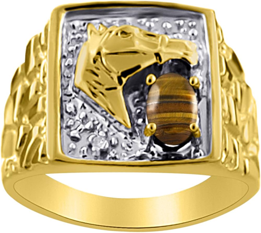 Anillos