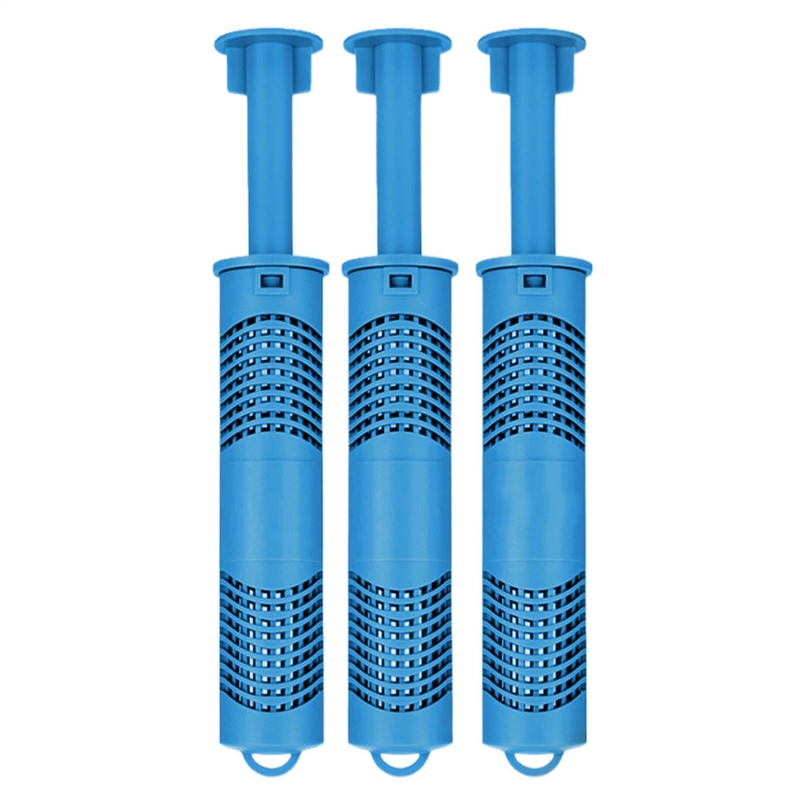 Spa-Mineral-Stick, natürliches Silberionen-Poolzubehör, 3-teilige -Spa-Mineral-Sticks, für Innen- und Außenbereich, Zuhause, Badezimmer, Hotel, Pool, Badewanne