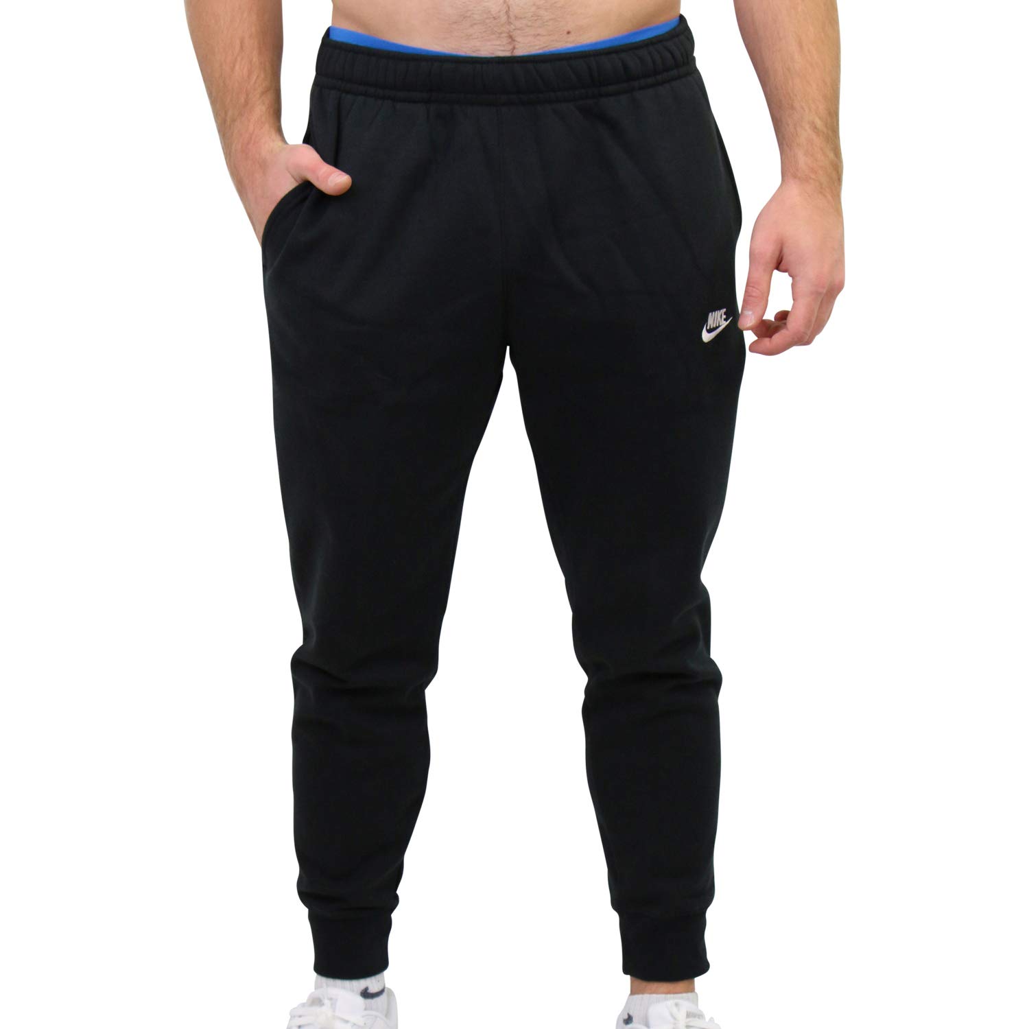 jogging homme nike m nsw bb jggr snl cb