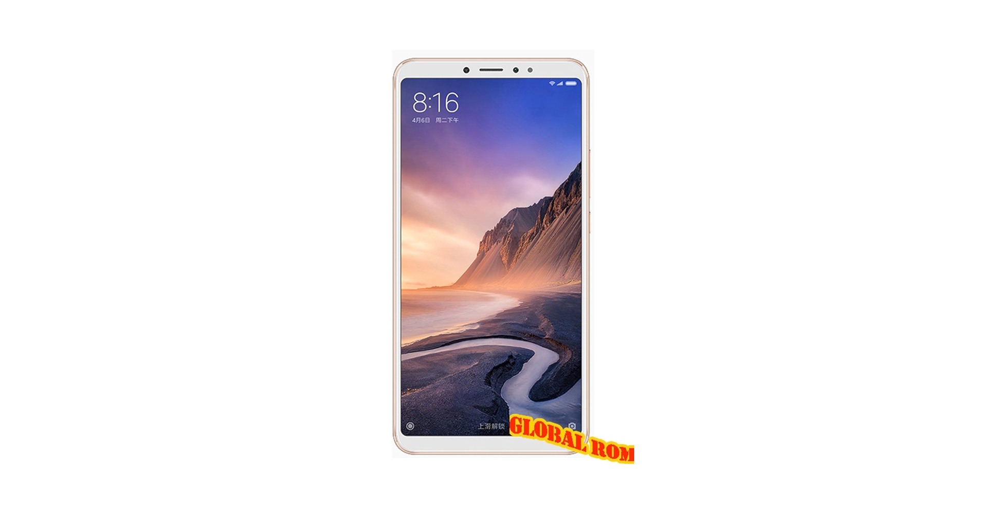 新品未開封Xiaomi Mi Max 3 Global 4G 64G Black 新品未開封Xiaomi Mi Max 3 Global 4G 64G Black ORIGINAL