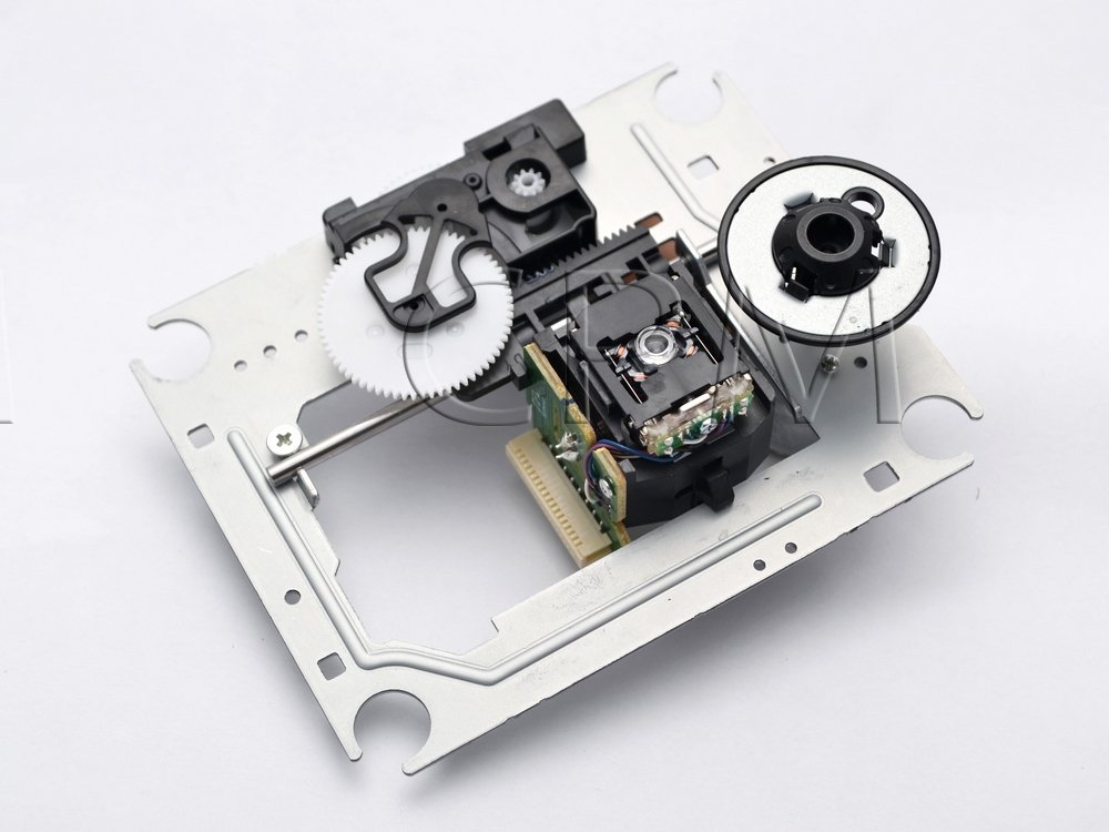 Mecanism CD SF-P101N 16PIN Optical Pick-UP Bloc Optique Laser Lens pour Platine Audio