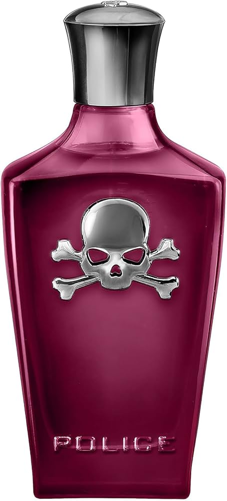 Amazon.com : Police Potion Love For Her by Police for Women - An