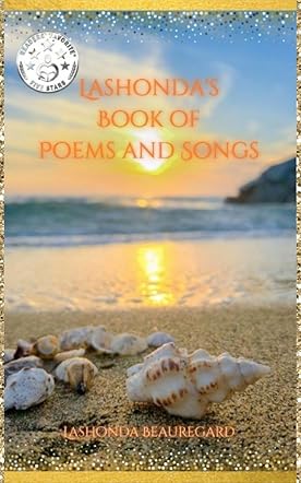 Lashonda's Book of Poems and Songs