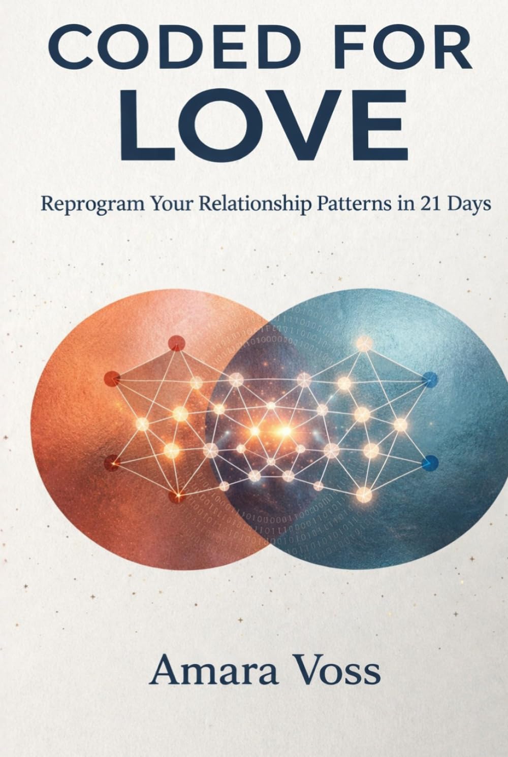 Coded for Love: Reprogram Your Relationship Patterns in 21 Days