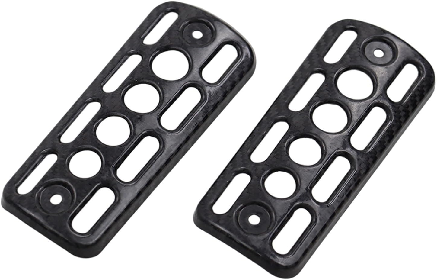 Carbon Muffler Pipe Anti-Scald Protection Exhaust Shield Insert Heat Guard Cover Fit for BMW for R9T for Scrambler,Protector