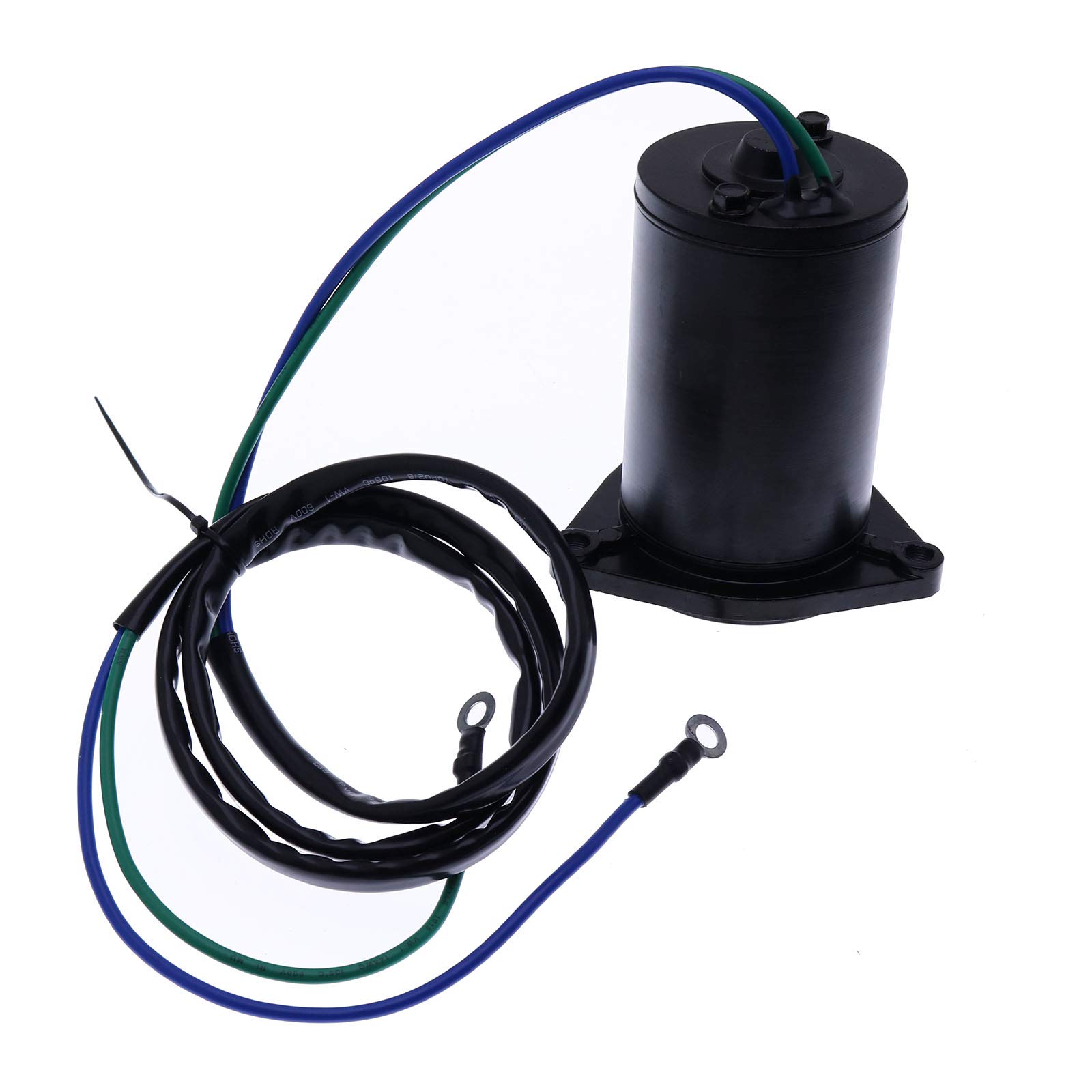Amazon.co.jp: HVACSTAR パワーチルトトリムモーター ヤマハ船外