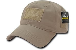 Rapdom Tactical Relaxed Crown Case: Conquer the Outdoors in Style