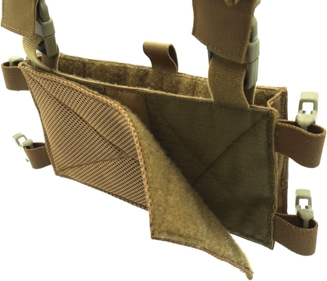 Shellback tactical Stryker Chest Rig - Black