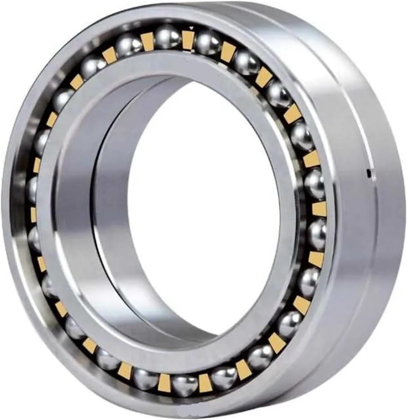 Ball Bearing for Mills Angular Contact Ball Bearings