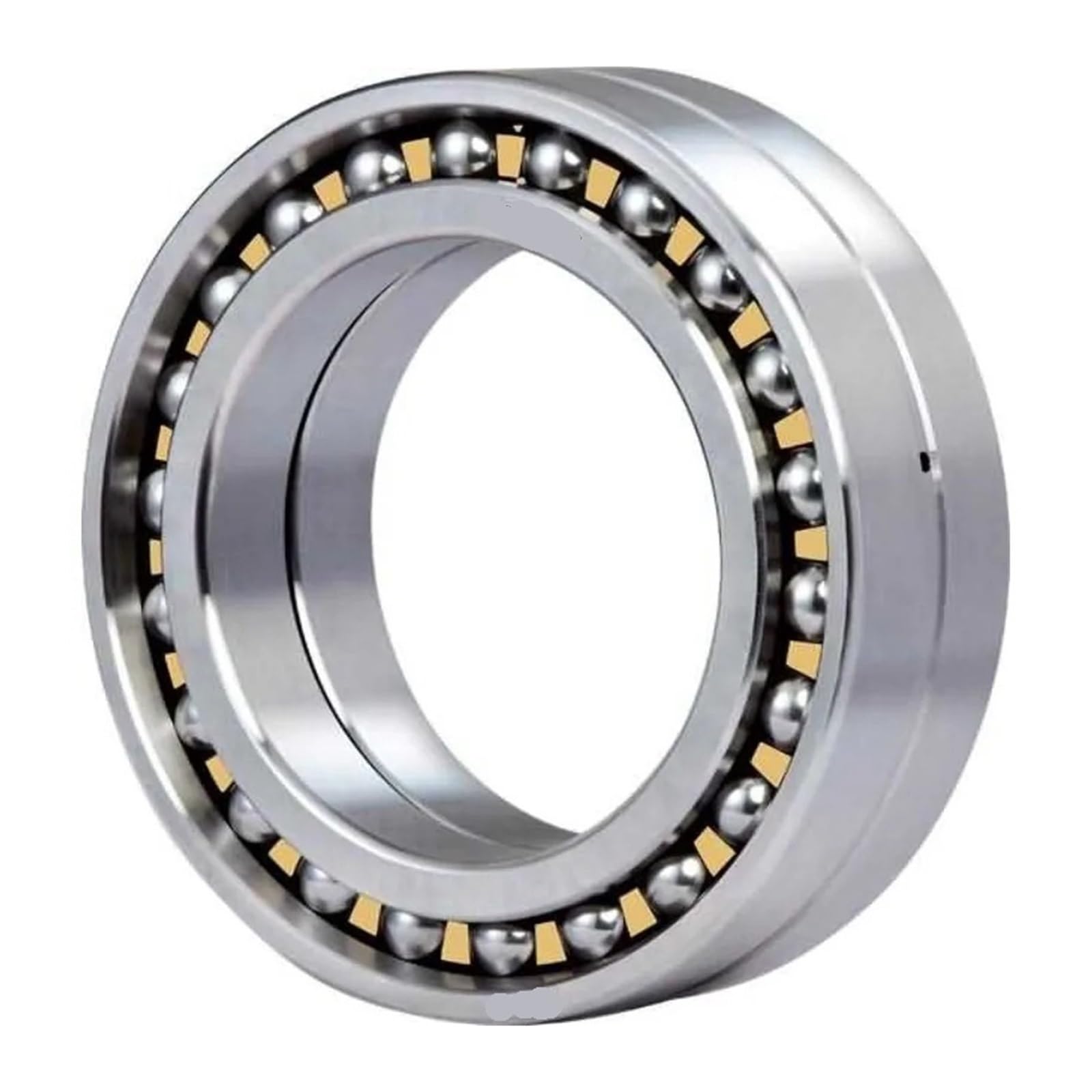 CJKXPZMH Ball Bearing for Mills Angular Contact Ball Bearings