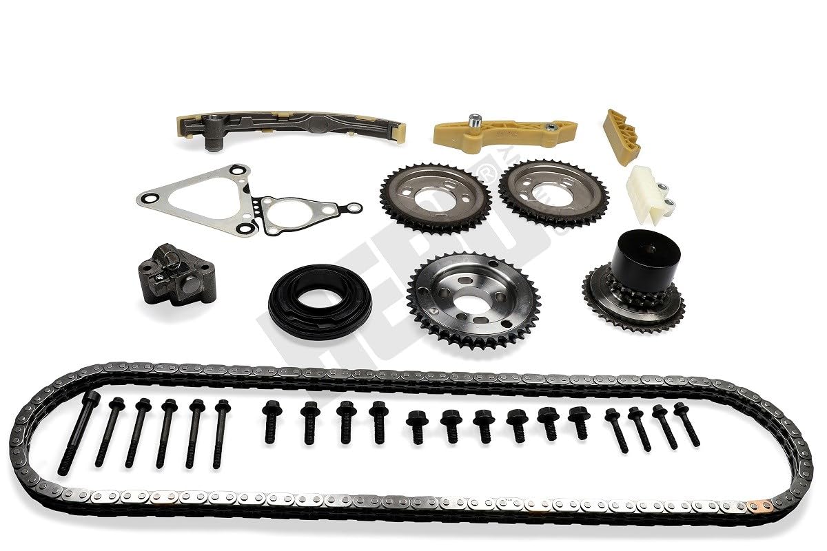 HEPU Kit catena distribuzione 21-0673