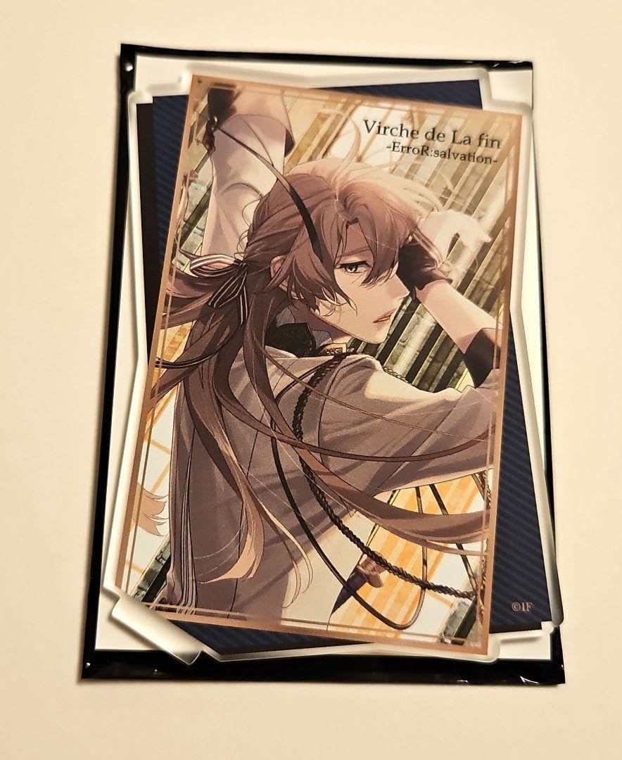 Amazon.co.jp: 終遠のヴィルシュ 終ヴィル オトメイト イヴ イブ 夏の