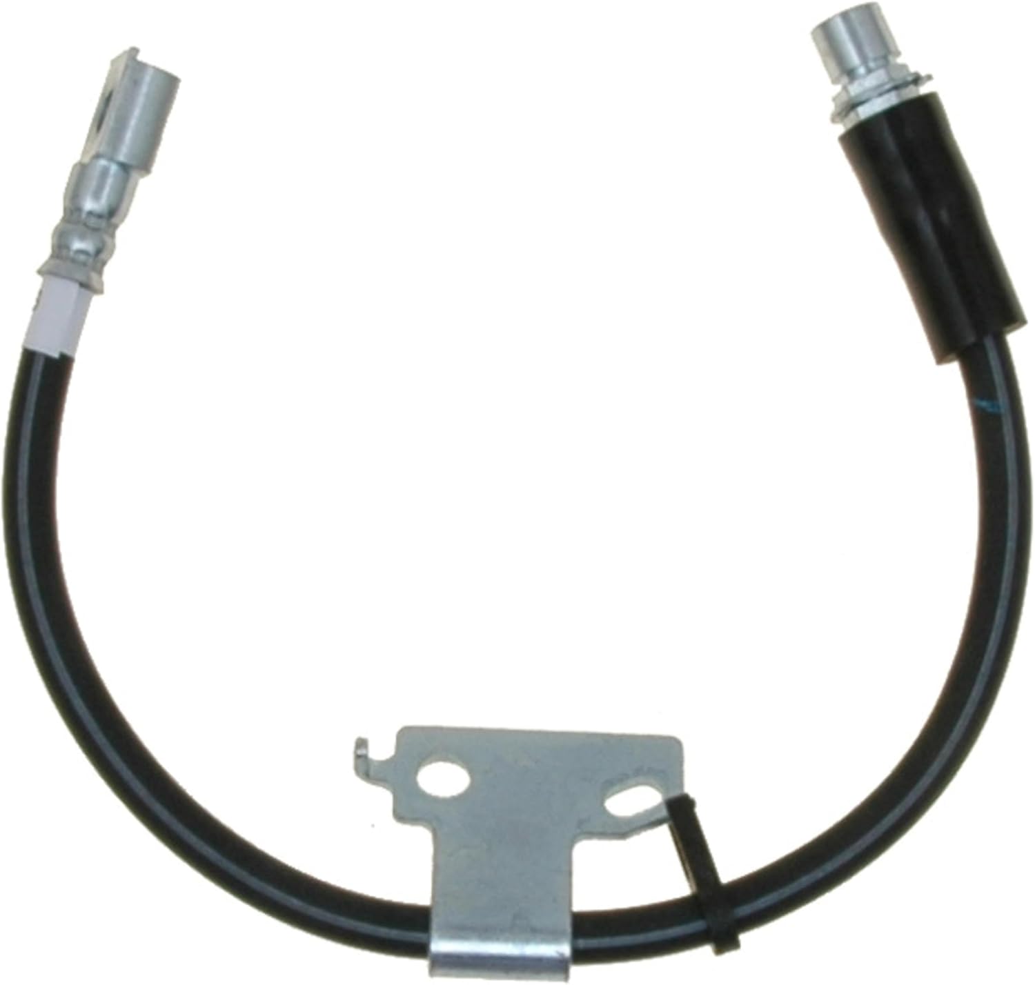 ACDelco Gold 18J4839 (19296751) Front Passenger Side Hydraulic Brake Hose Assembly