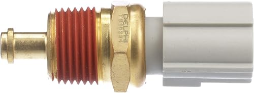 Miniatura 5 de Delphi TS10294 Sensor de temperatura del refrigerante, tamaño único, verde
