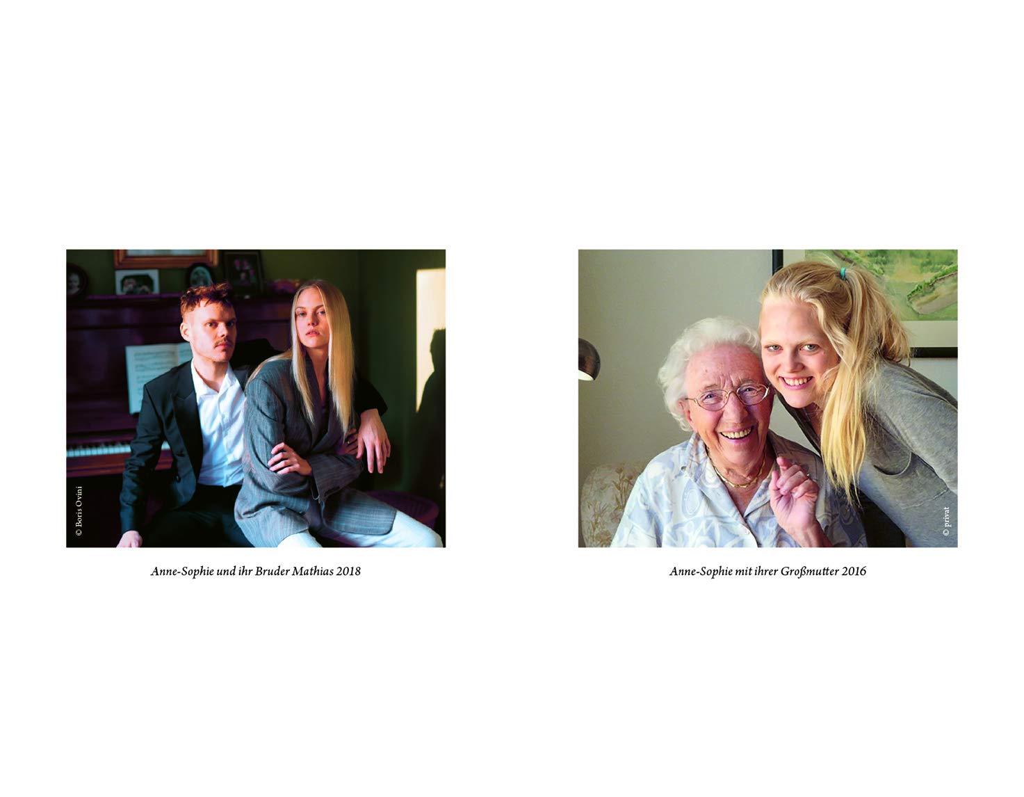 Fashion Victim – Licht und Schatten des Modelbusiness: Ein Topmodel berichtet