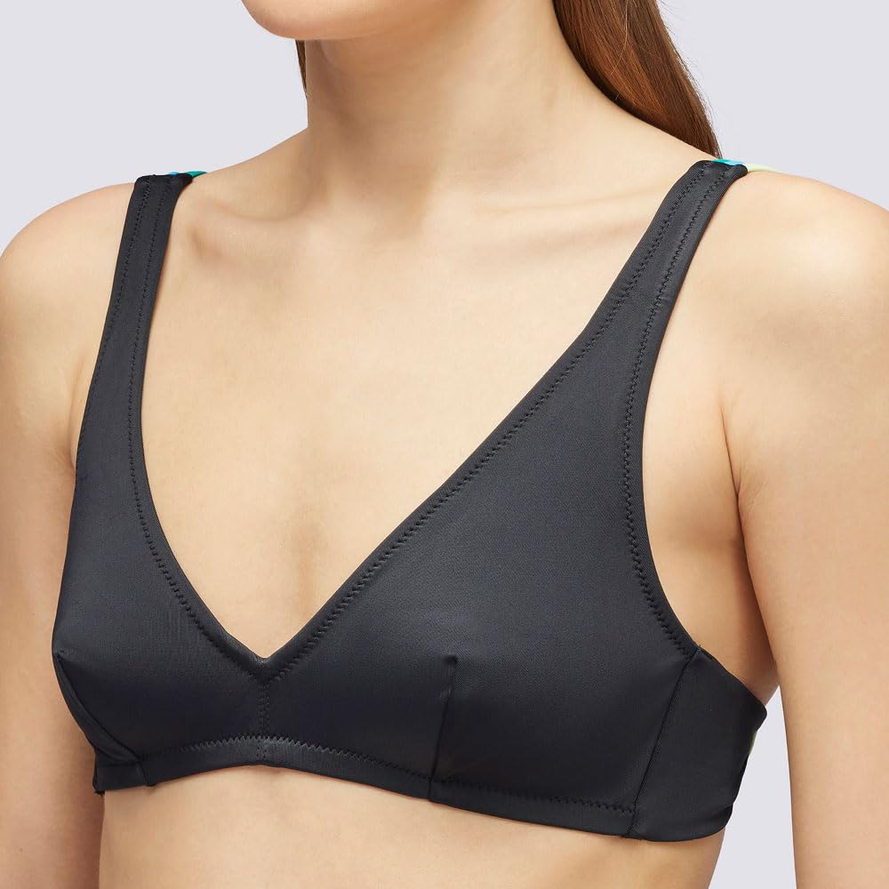 Bikini confortevole e slip da bagno Sundeck