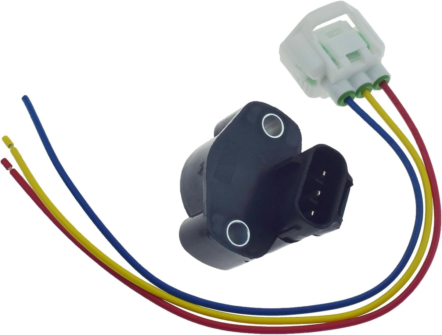 Throttle Position Sensor TPS & Wire Harness For Dodge Dakota Viper Jeep Cherokee