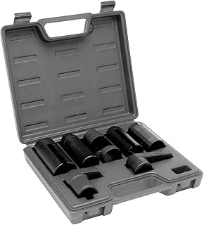 Performance Tool W89333 Specialty Switch Socket Set, 7-Piece