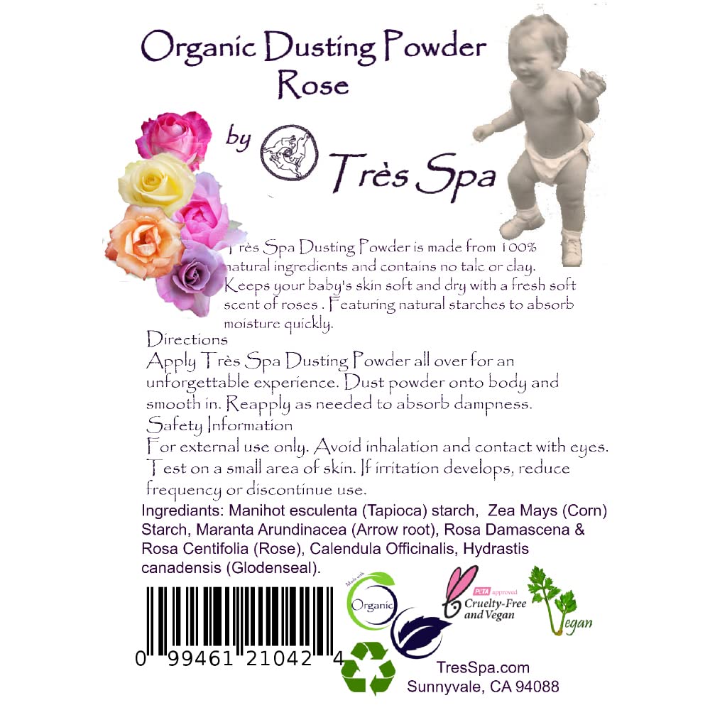 Nyals Talcum Baby Powder and Palmer Talcum Powder Sandalwood de Oriente Poster Print by unknown (18 x 24)