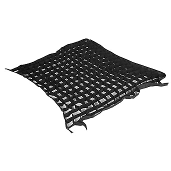 Video Light Softbox Grid, Directional Control Soft Softbox Grid Mesh Easy Installation for the 80x80cm 4?corner Soft Light Box