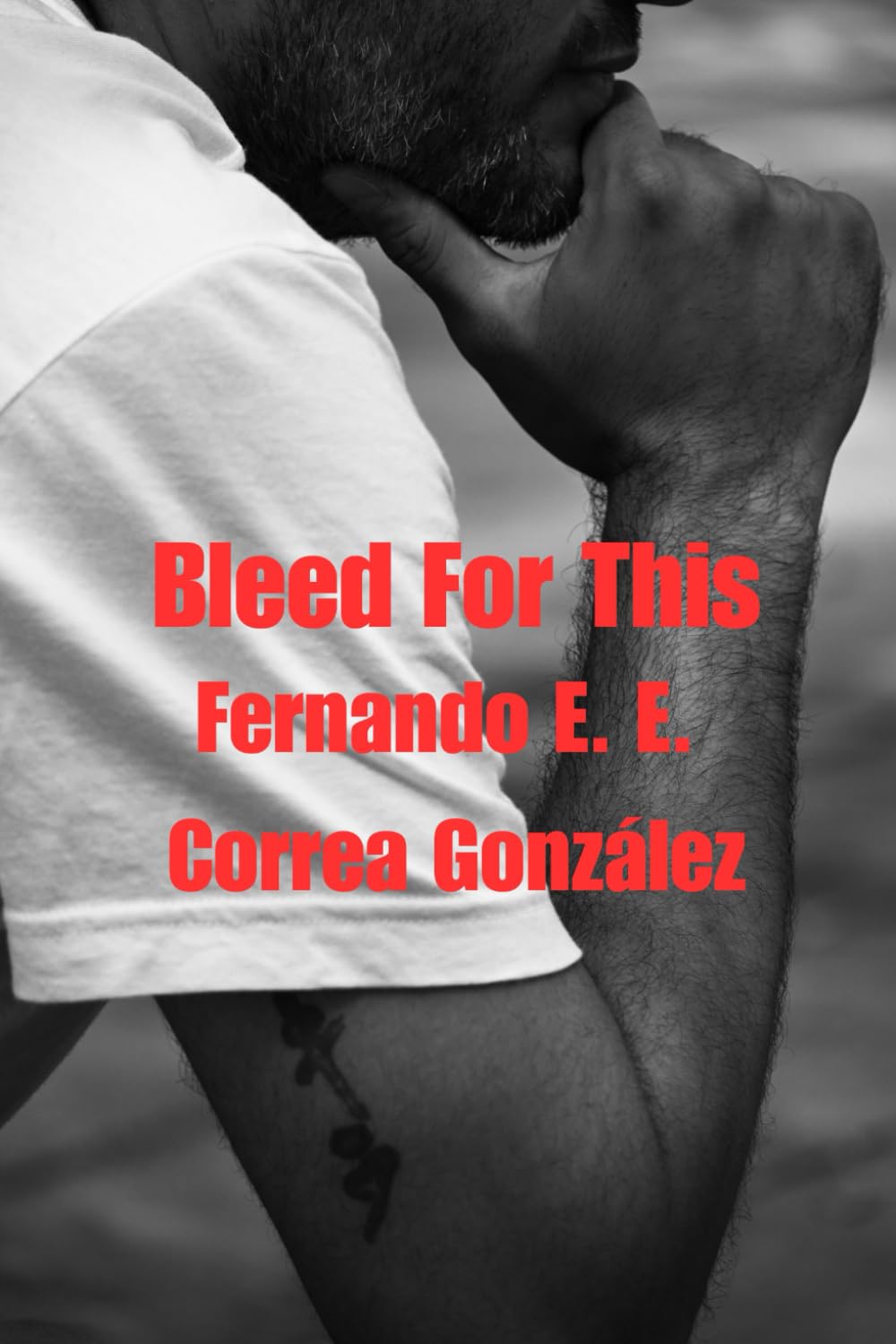 Bleed For This (10 años)