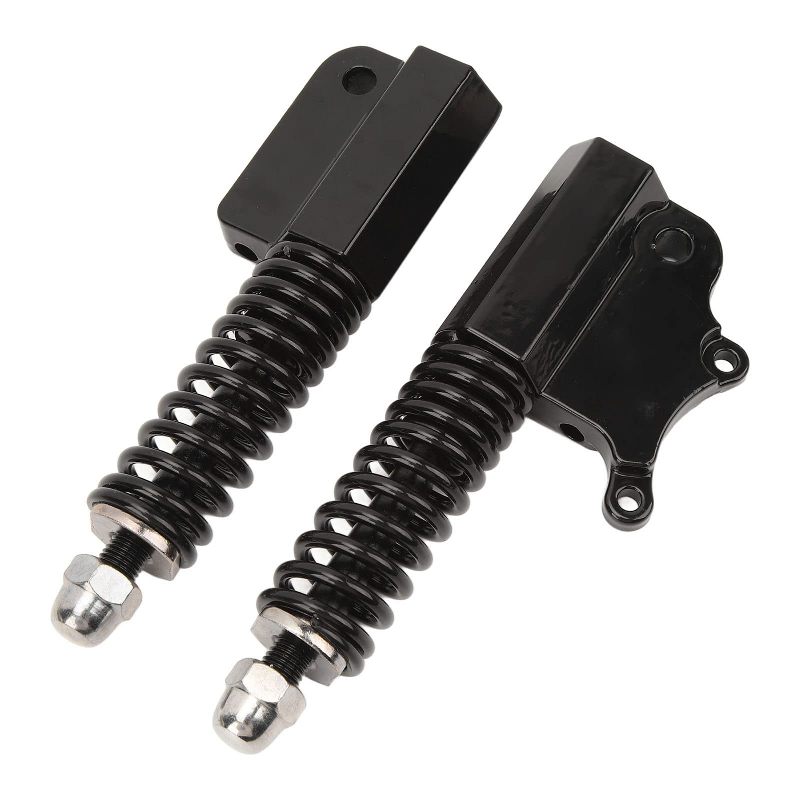 Amortisseur Avant Hydraulique Lux Speedfight - Pièces Partie Cycle Sur